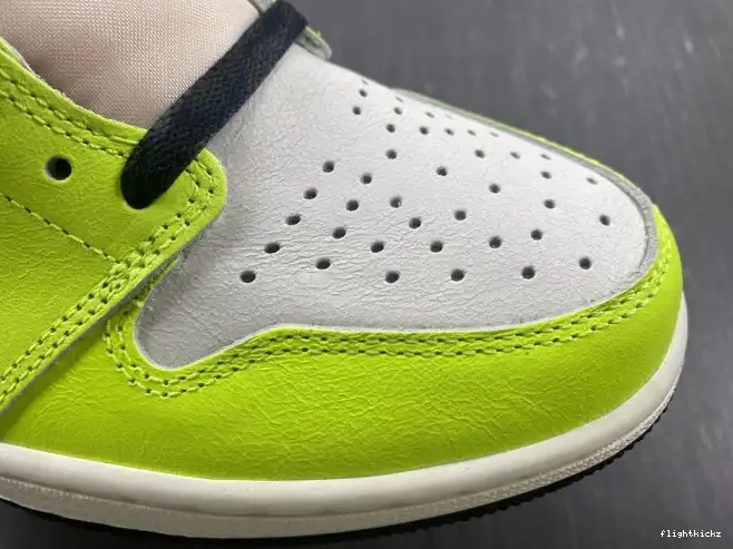 Volt 1 555088-702 High Jordan Air OG 0605